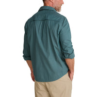 Gaucho Snapshirt- Enter The Dragons