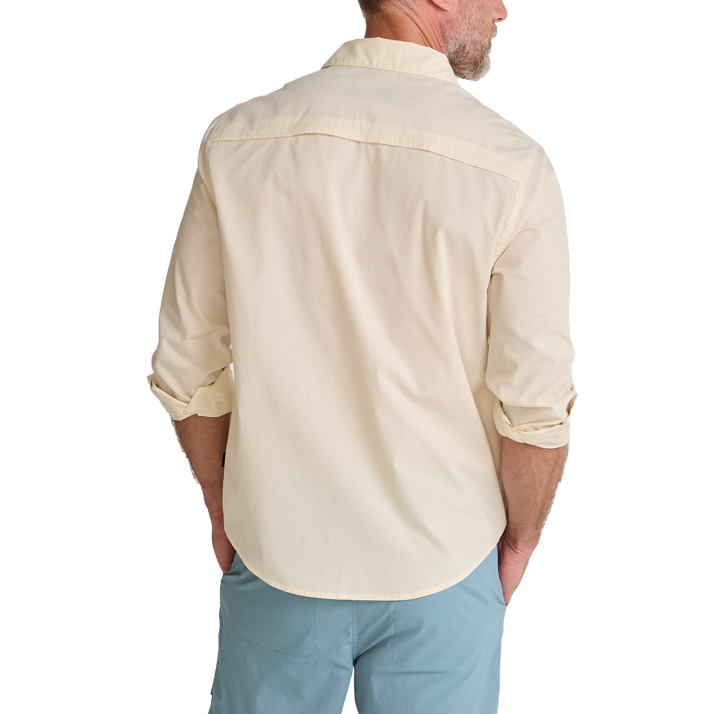 Gaucho Snapshirt- Nectar Seekers