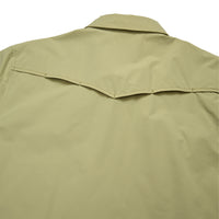 Emerger Tech Shirt- Wasabi