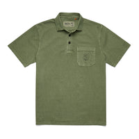 Pilgrimage Polo- Jungle