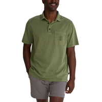 Pilgrimage Polo- Jungle