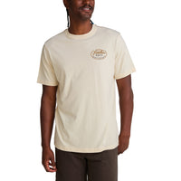 Howler Lasso T-Shirt- Natural