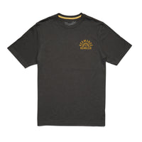 Serpiente Offerings T-Shirt- Antique Black