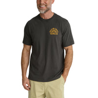 Serpiente Offerings T-Shirt- Antique Black