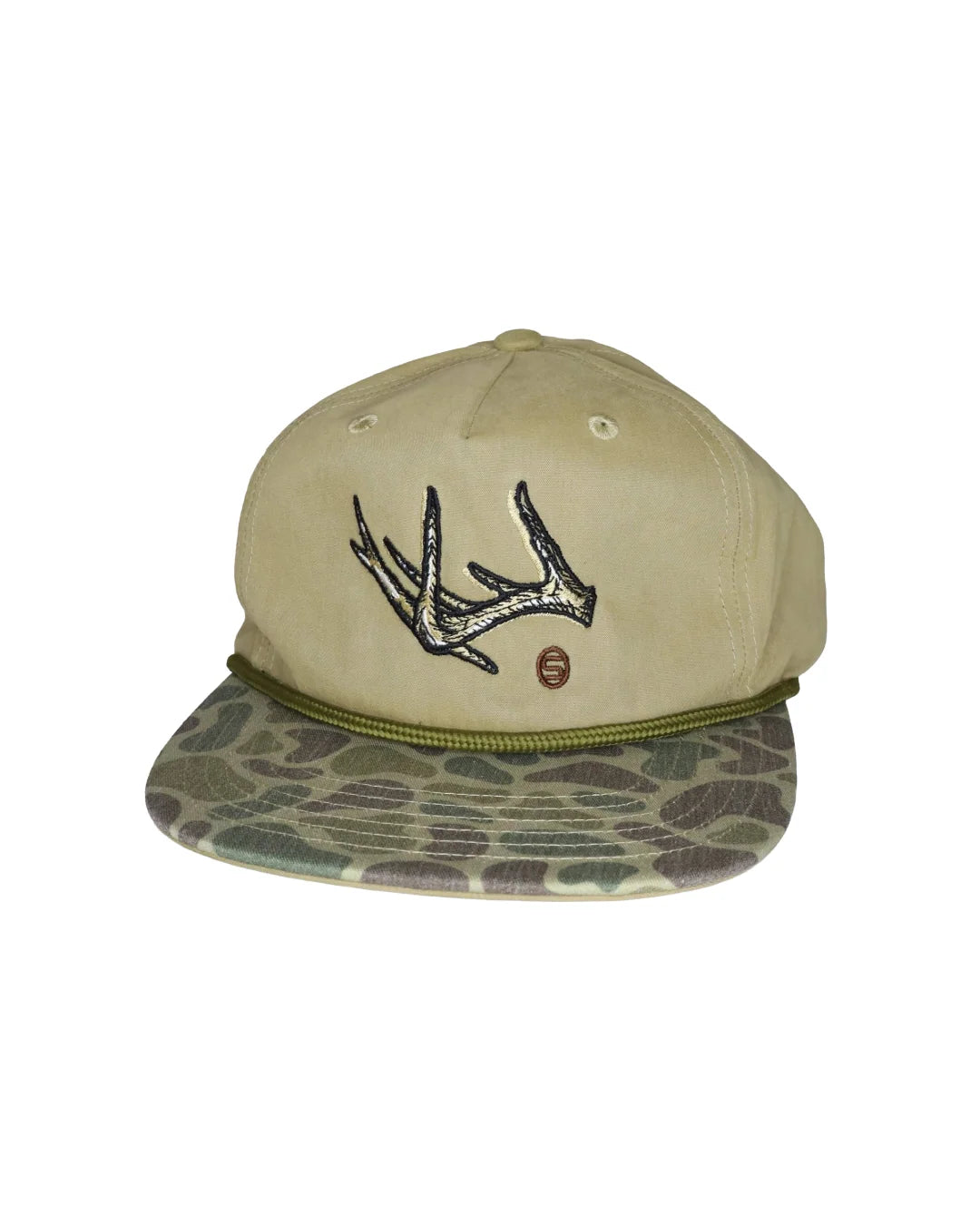The Drop Tine