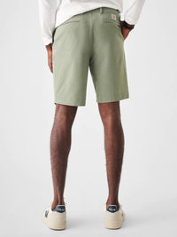 All Day Shorts- Olive