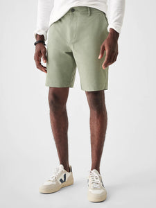 All Day Shorts- Olive