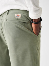 All Day Shorts- Olive