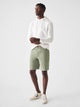 All Day Shorts- Olive