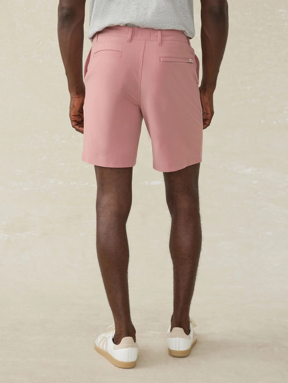 All Day Short 7in- Rose Red
