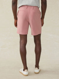 All Day Short 7in- Rose Red