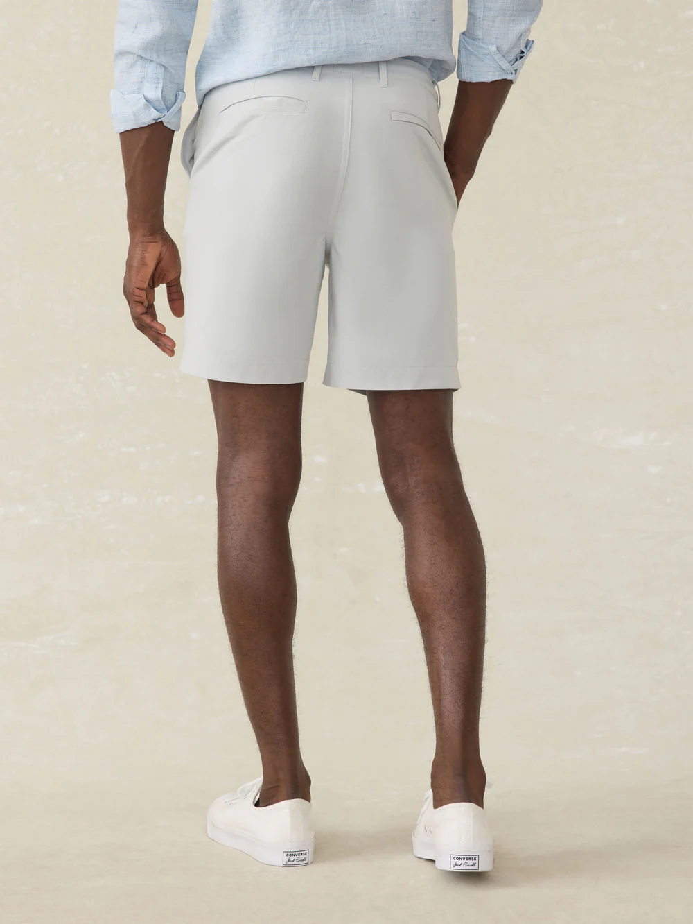 All Day Short 7in- Stone