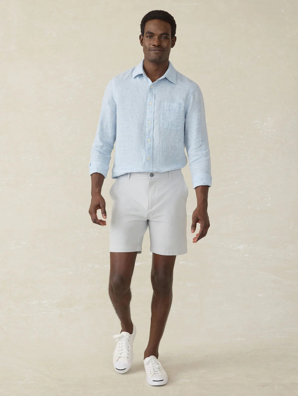 All Day Short 7in- Stone