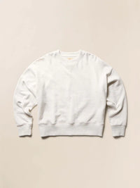High Standard Fleece Vintage Crew