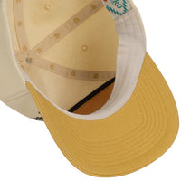 Armadillo Hat - Cream