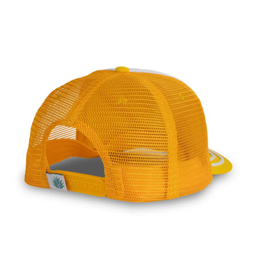 Guitar Repair Hat- Yellow