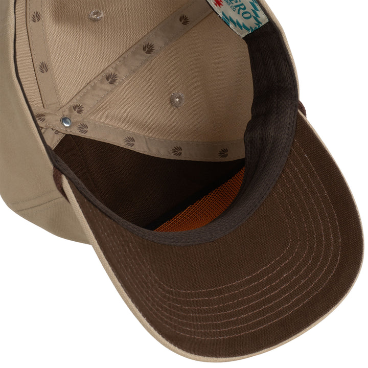 Pick Your Poison Hat- Tan