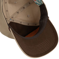 Pick Your Poison Hat- Tan