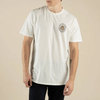 Pick Your Poison T-Shirt- Vintage White