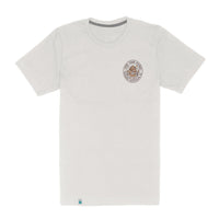 Pick Your Poison T-Shirt- Vintage White