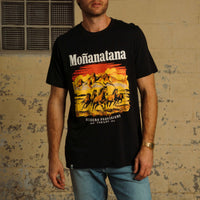 Monanatana T-Shirt