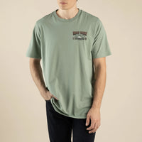 Triple Threat T-Shirt- Laguna