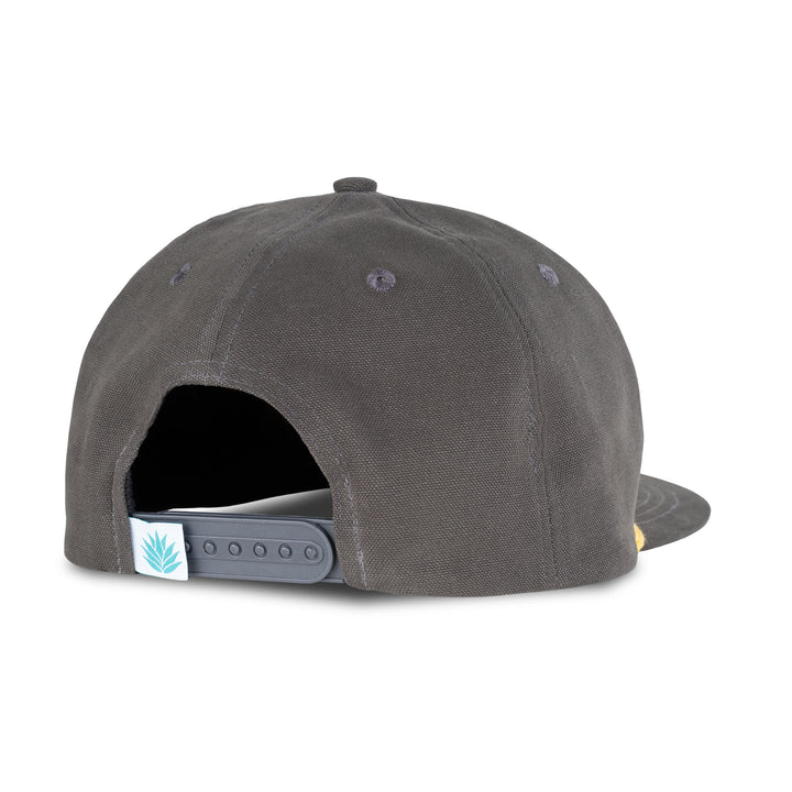 La Javelina Hat- Black