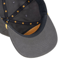 La Javelina Hat- Black