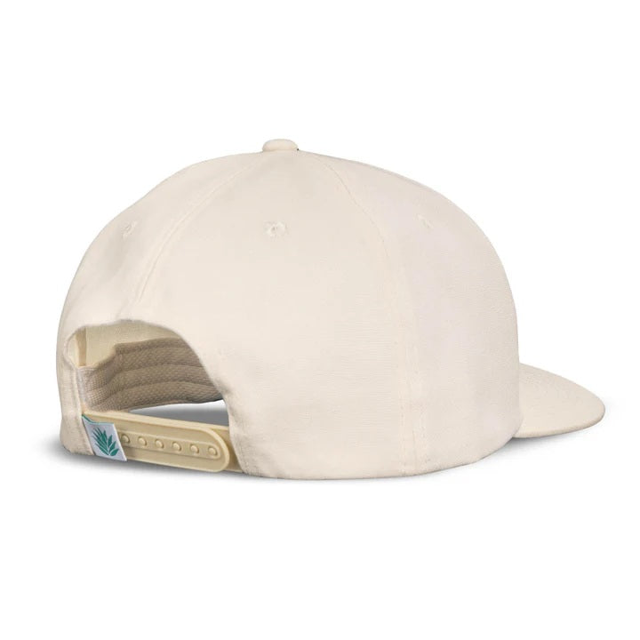 Stick Horse Hat- Cream