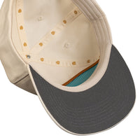 Stick Horse Hat- Cream