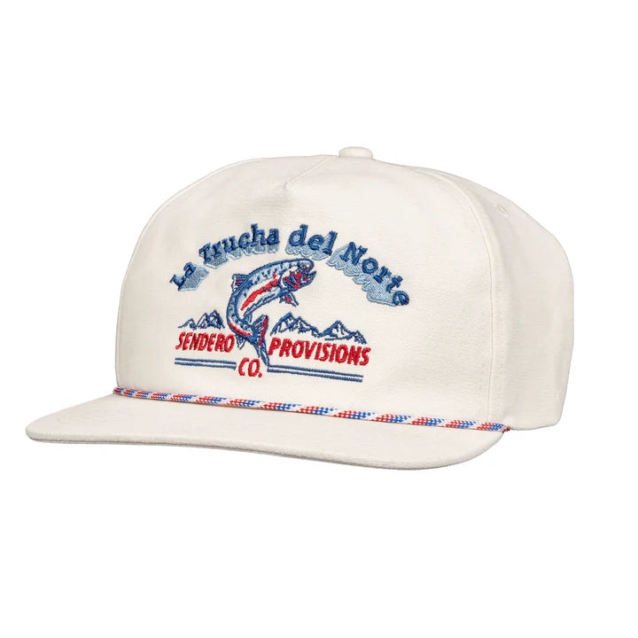 Del Norte Hat