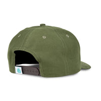 Elk Hat- Green