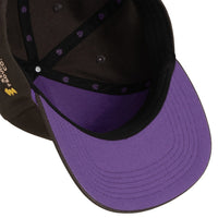 Firefly Hat- Black