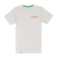 Out Yonder T-Shirt- Vintage White