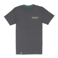 Out Yonder T-Shirt- Charcoal