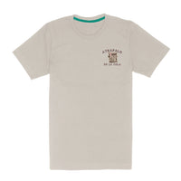 Opossum T-Shirt- Sand