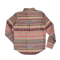 Boquillas Shirt - Thunderbird