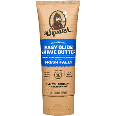 Easy Glide Shave Butter