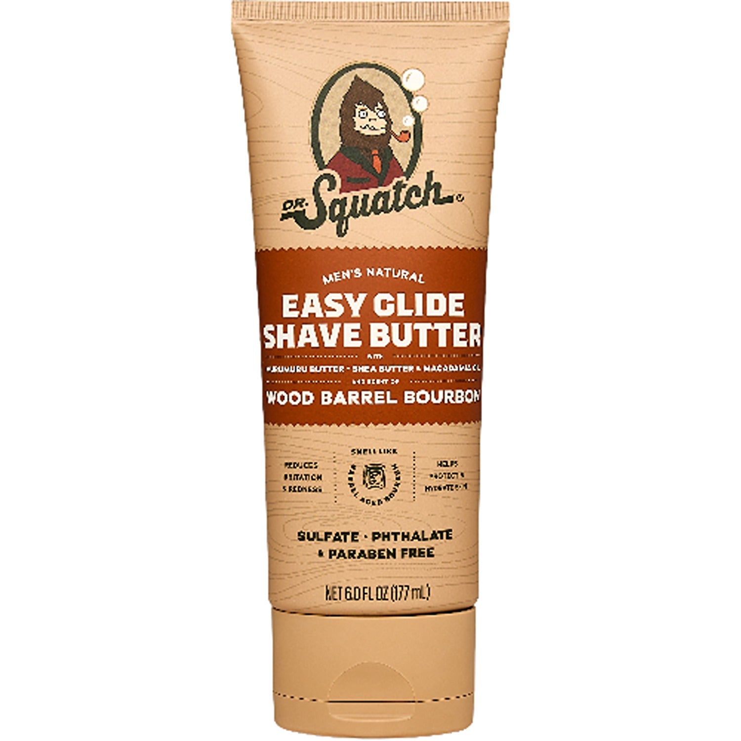 Easy Glide Shave Butter