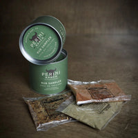 Perini Rub Sampler