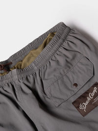 Scout Shorts 7" - Charcoal