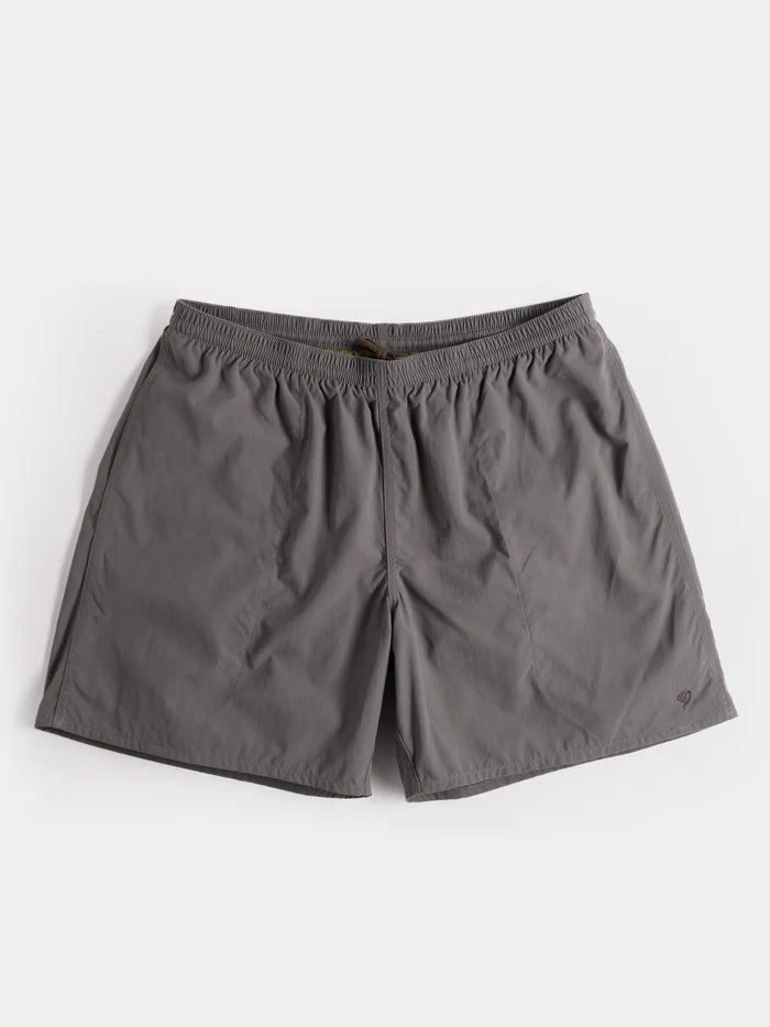Scout Shorts 7" - Charcoal