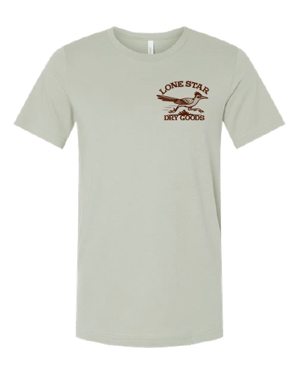 Scoutin' Around West Texas T-Shirt