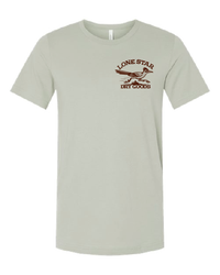Scoutin' Around West Texas T-Shirt