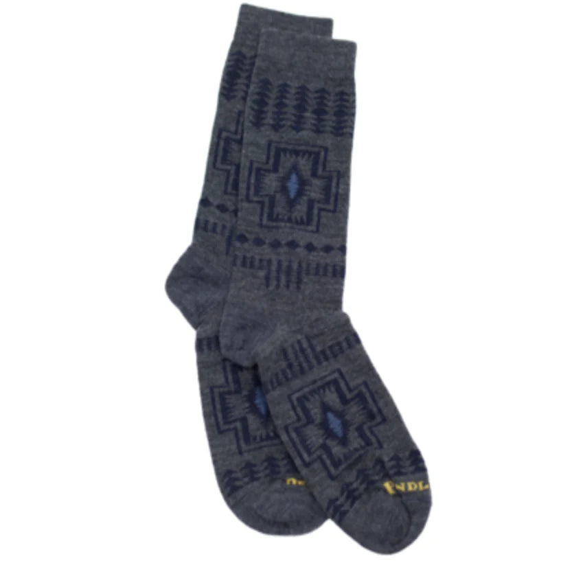 Harding Crew Socks