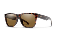 Lowdown 2 Glass Sunglasses