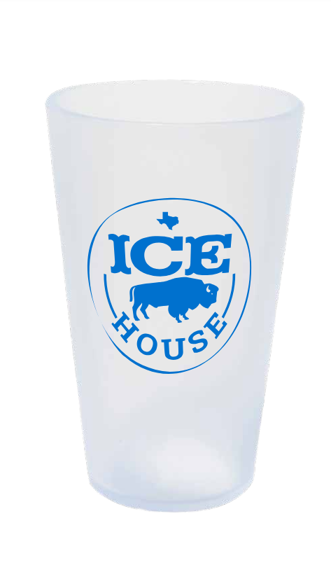 The Ice House SiliPint  - Icicle