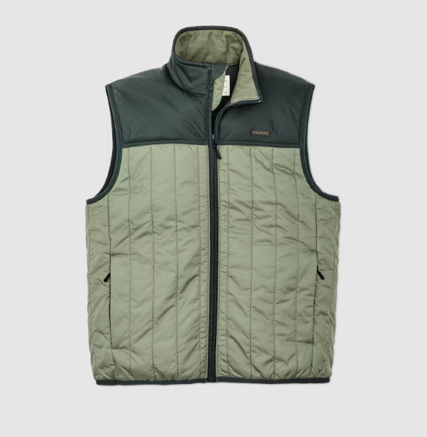 Ultralight Vest - Sea Spray