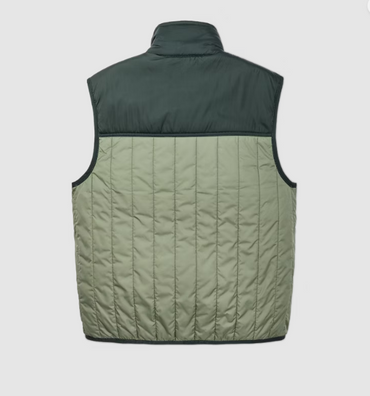 Ultralight Vest - Sea Spray