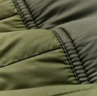 Ultralight Vest- Cypress/Dark Forest